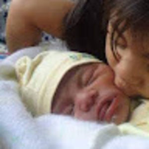 Meet your Posher, Sandra paulina